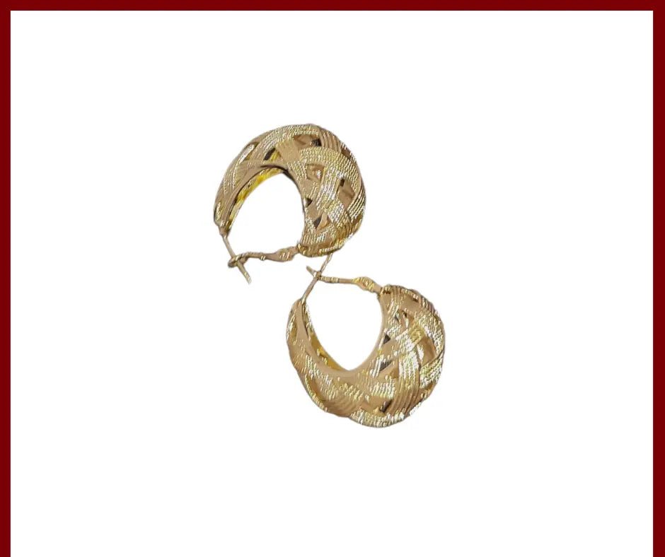 boucles d'oreilles pendantes, boucles d'oreilles géométriques, boucles d'oreilles ovales, bijoux pour femmes, boucles d'oreilles en fer, accessoires de mode, boucles d'oreilles originales, bijoux tendance, idée cadeau bijoux, boucles d'oreilles légères