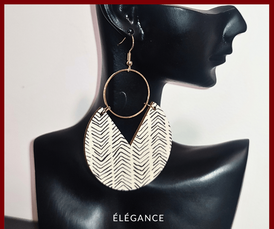 boucles d'oreilles tendance _boucles d'oreilles en bois_boucles d'oreilles bois_boucles d'oreilles rondes_une paire de_boucles d'oreilles_boucles d'oreilles_boucles d'oreilles femme_boucles d'oreilles pendantes_boucles d'oreilles originales_boucles d'oreilles pendantes originales_boucles d'oreilles rondes_elegance bijoux_élégance bijoux elegance bijoux
