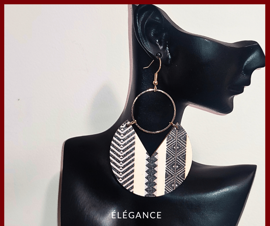 boucles d'oreilles tendance_boucles d'oreilles en bois_boucles d'oreilles bois_boucles d'oreilles rondes_une paire de_boucles d'oreilles_boucles d'oreilles_boucles d'oreilles femme_boucles d'oreilles pendantes_boucles d'oreilles originales_boucles d'oreilles pendantes originales_boucles d'oreilles rondes_elegance bijoux_élégance bijoux elegance bijoux