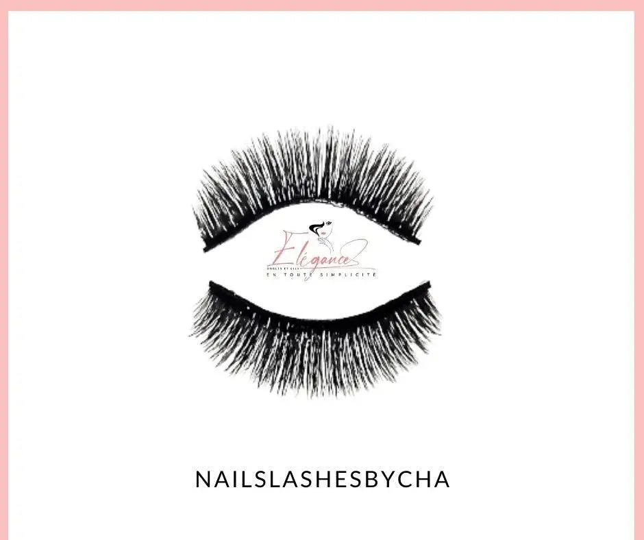 VOLUME LASHES NailsLashesbyCha