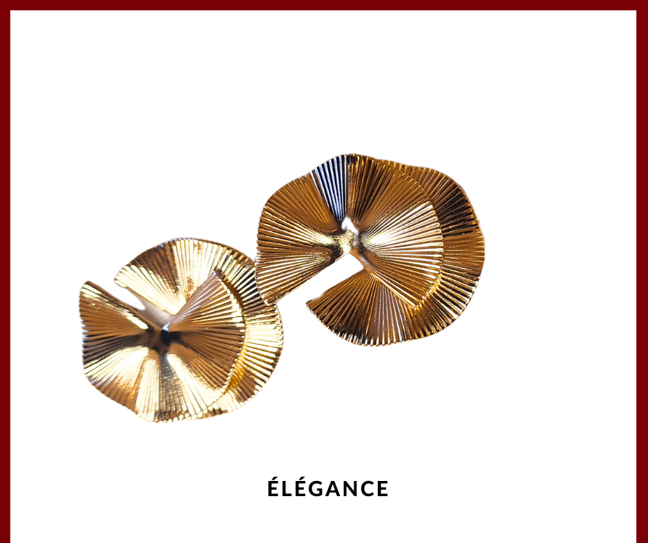 grandes boucles d oreilles pendantes grandes boucles d oreilles rondes grosse boucle d oreille tendance boucles d'oreilles doré