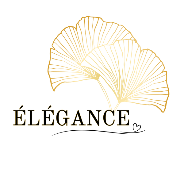 Logo de la marque Élégance Simplement, boutique en ligne d’accessoires, bijoux fantaisies, sacs  et postiche queue de cheval avec élastique, au style chic, original et pas cher.