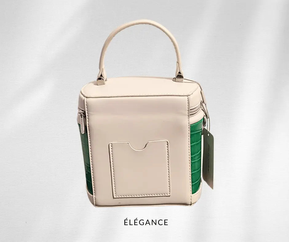 sac seau David Jones vert et beige
sac à main crocco
sac seau vert et beige
sac seau bandoulière
petit sac à main multipoche
sac à main tendance
sac seau femme
sac seau chic
sac à main en croco
sac à main pratique sacs femme sac à main femme david jones sac a main david jones