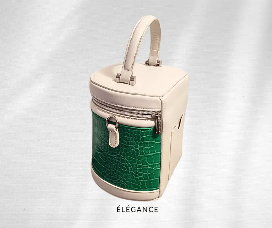 sac seau David Jones
sac à main crocco
sac seau vert et beige
sac seau bandoulière
petit sac à main multipoche,
sac à main tendance
sac seau femme
sac seau chic
sac à main en croco
sac à main pratique sacs femme sac à main femme david jones, sac a main david jones