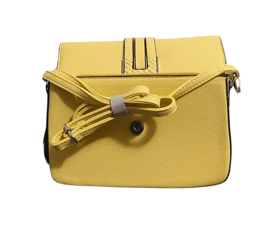 Petit Sac à Main Rectangulaire Elégance Simplement