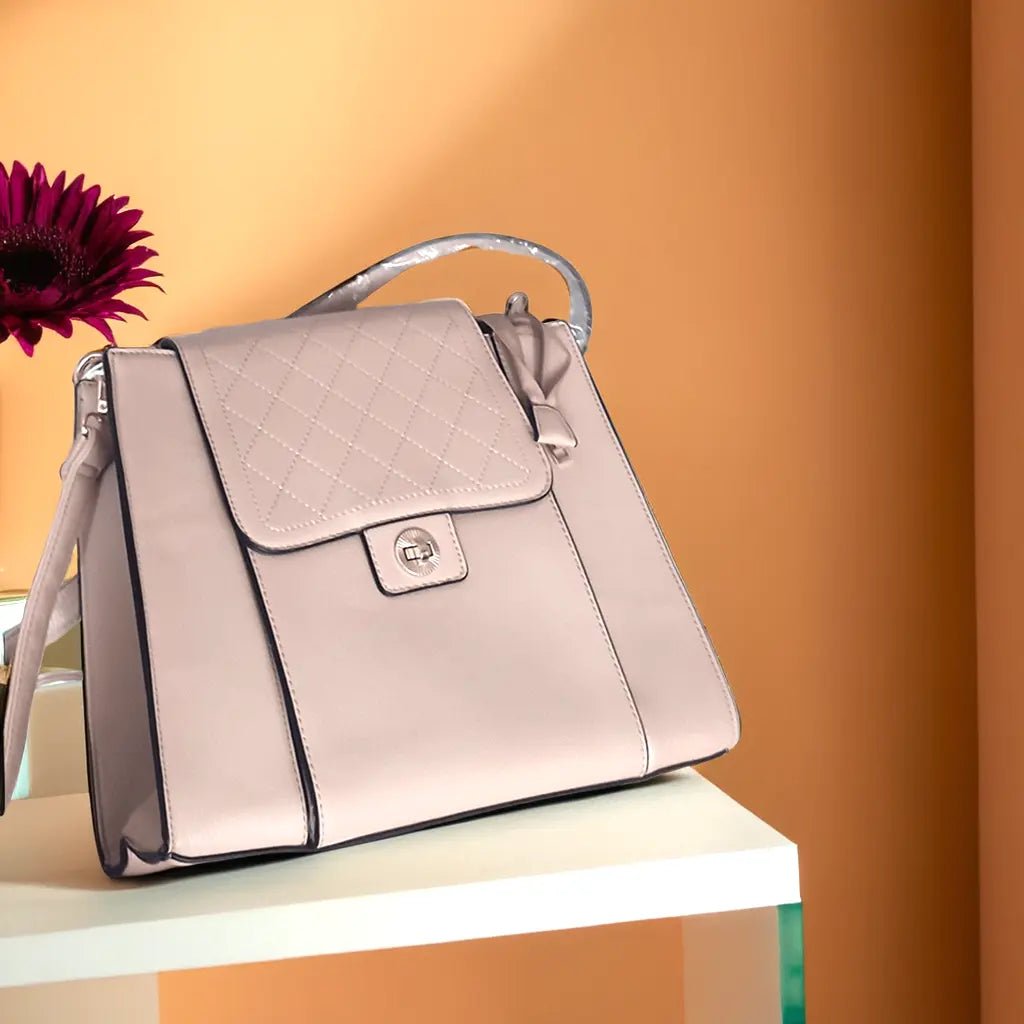 Sac à Main minimaliste élégant Elégance Simplement