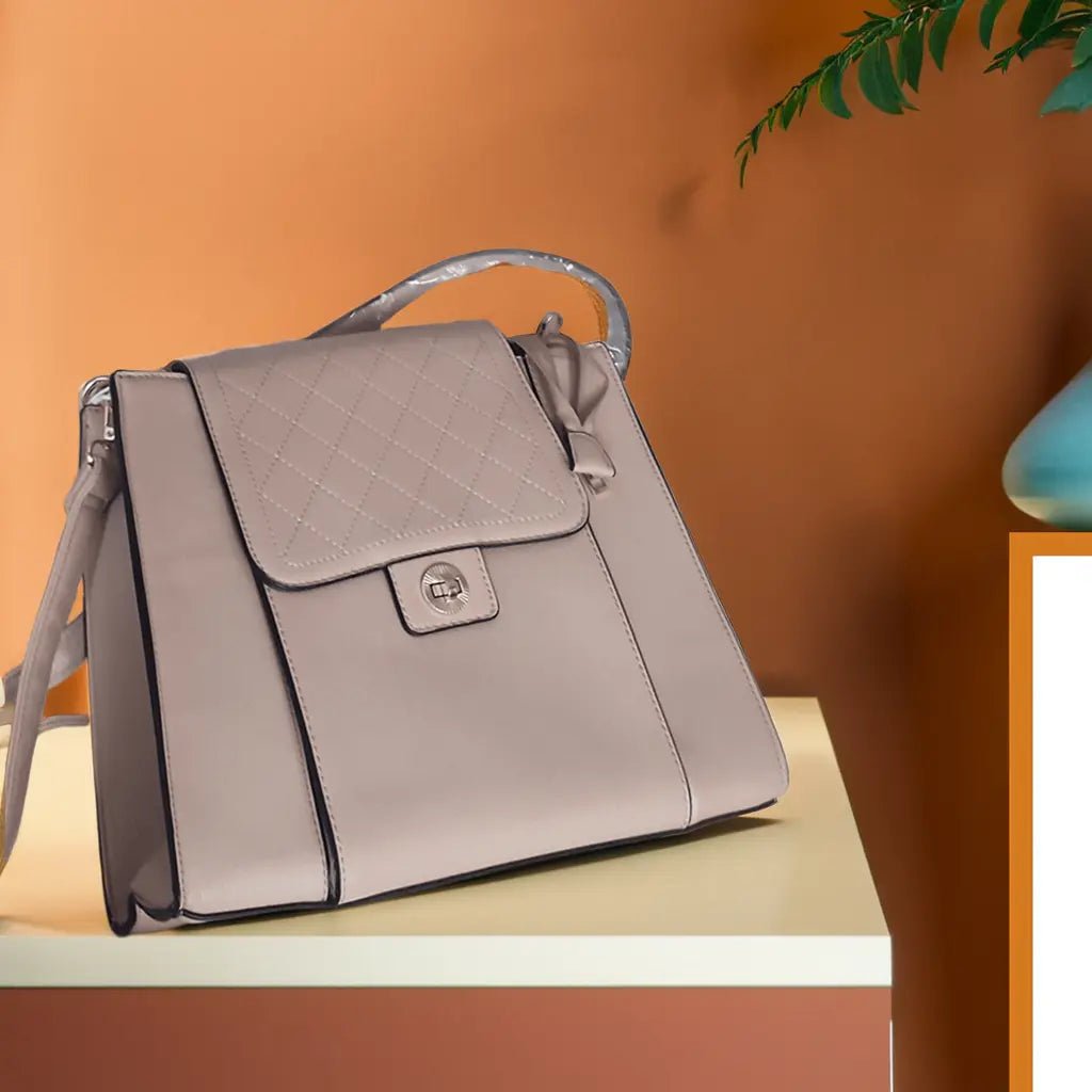 Sac à Main minimaliste élégant Elégance Simplement