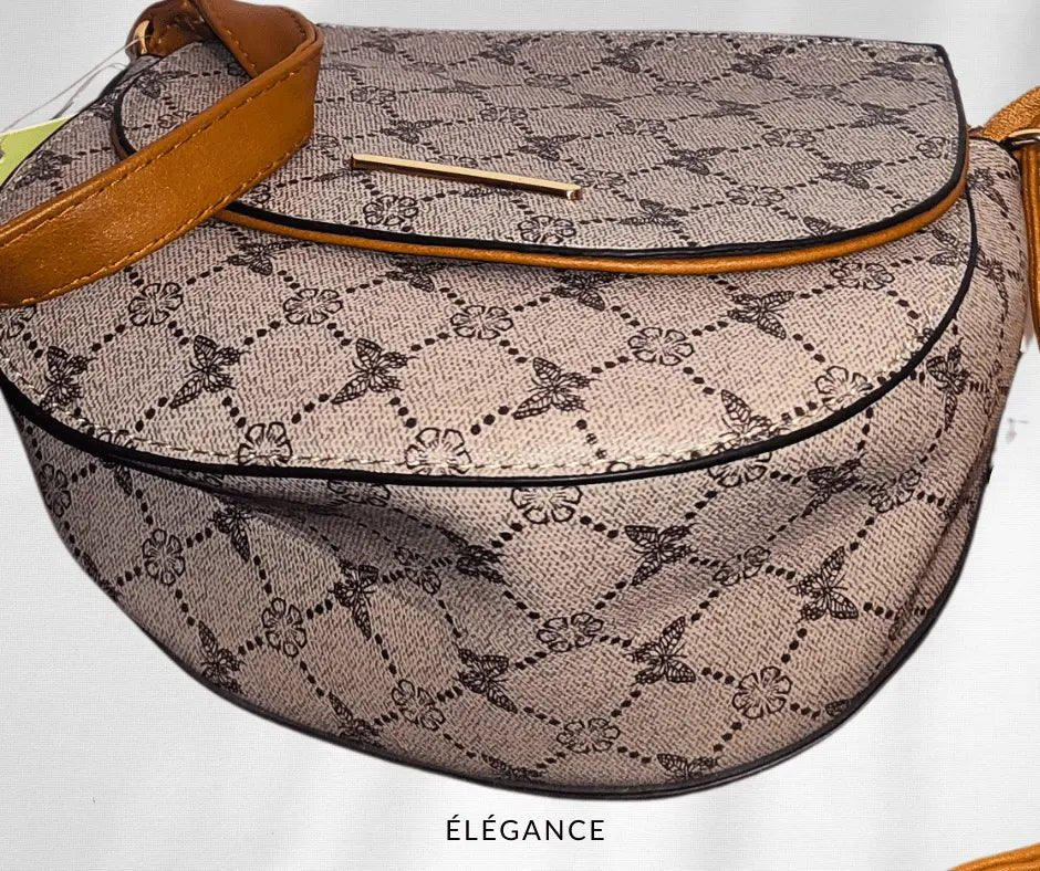 petit sac bandoulière femme_sac bandoulière beige marron_sac à bandoulière motif_petit sac bandoulière élégant_sac femme réglable_sac tendance femme_sac compact à bandoulière_petit sac mode_sac bandoulière avec poche zippée_sac à mains marron