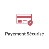 Paiement sécurisé disponible pour bijoux fantaisie femme, cils magnétiques Sephora, faux ongles sans colle, postiche queue de cheval et accessoires pas chers.