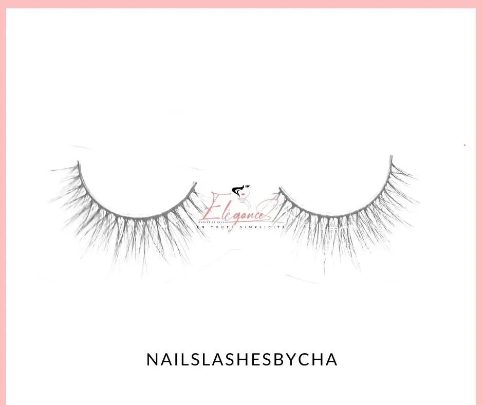 faux cils extensions de cils