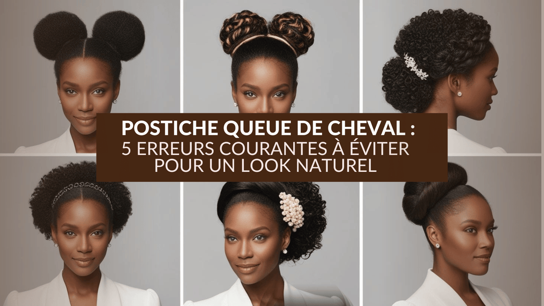 Postiche-Queue-de-Cheval-5-Erreurs-Courantes-à-Éviter-pour-un-Look-Naturel Elégance Simplement