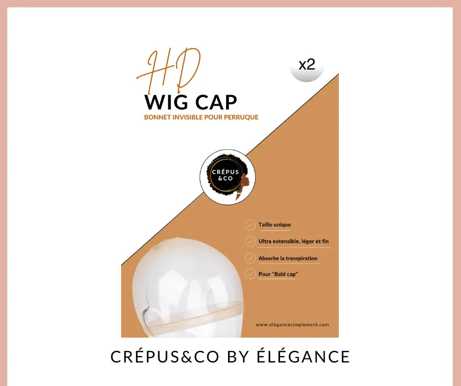 Bonnet pour perruque_femme noire_perruques_accessoire peruque_crepusandcobyelegance_wig cap transparent_bonnet perruque transparent_bonnet perruque invisible_bonnet perruque marron_bonnet sous perruque_bonnet wig_bonnet perruque pas cher_perruqueq femmes_perruque femme_perruques wigs_wigs_perruques courtes_perruques synthétiques_perruque synthetique_perruque synthétique_crepusandco_crepus&co_crépusansco by élégance