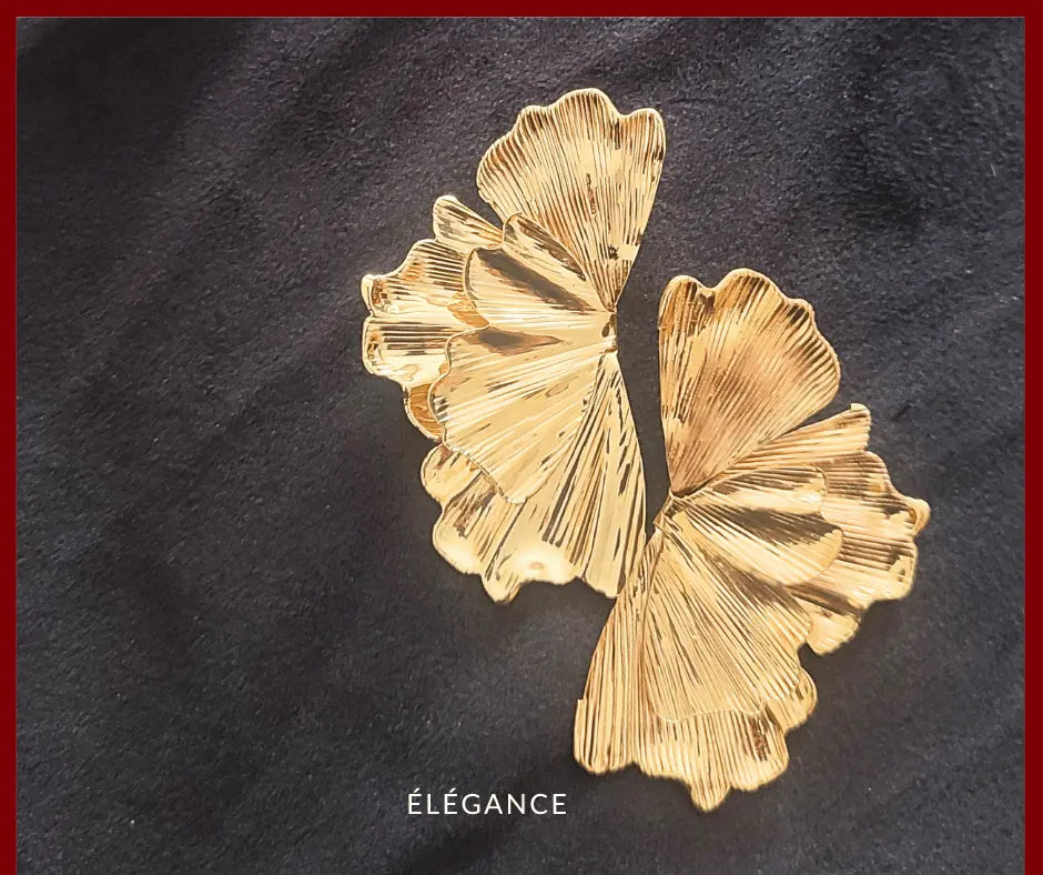 boucles d'oreilles légère et simple, boucles d'oreilles originales, boucles d'oreilles oversize, bijou femme, boucles d'oreille motif fleur, boucles d'oreilles tendance, boucle d'oreille légère, elegance bijoux_elegance bijoux_élégance bijoux_elegance simplement