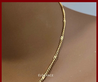collier en acier inoxydable doré bijoux femme en acier doré collier acier inoxydable collier cœur acier doré collier cœur acier argenté, bijoux pour la Saint-Valentin, bijoux acier inoxydable collier chaîne acier inoxydable collier avec pendentif cœur collier Saint-Valentin femme idée cadeau Saint-Valentin collier acier Saint-Valentin
