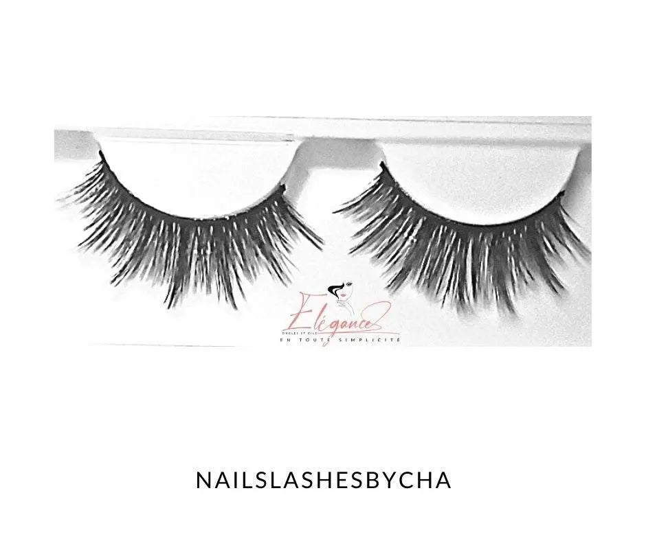 Faux cils 3D - lashes buTterfly - Extension de cils - Cils on fleek | NailsLashesbyCha Elégance-cils magnetic-faux cils naturel-faux cils naturels-Elégance- Crépuandco-faux cils magnetiques