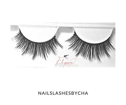 Faux cils 3D - lashes buTterfly - Extension de cils - Cils on fleek | NailsLashesbyCha Elégance-cils magnetic-faux cils naturel-faux cils naturels-Elégance- Crépuandco-faux cils magnetiques