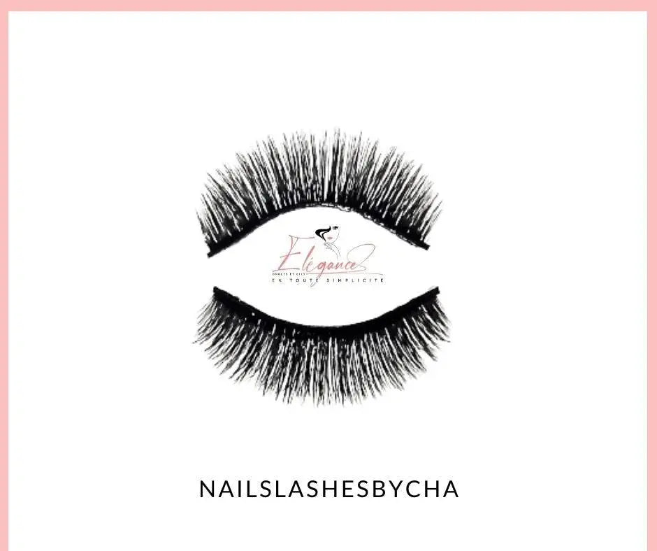 VOLUME LASHES NailsLashesbyCha