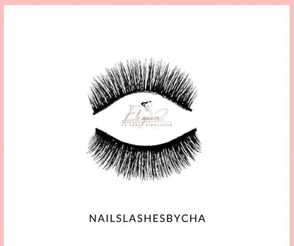 VOLUME LASHES NailsLashesbyCha