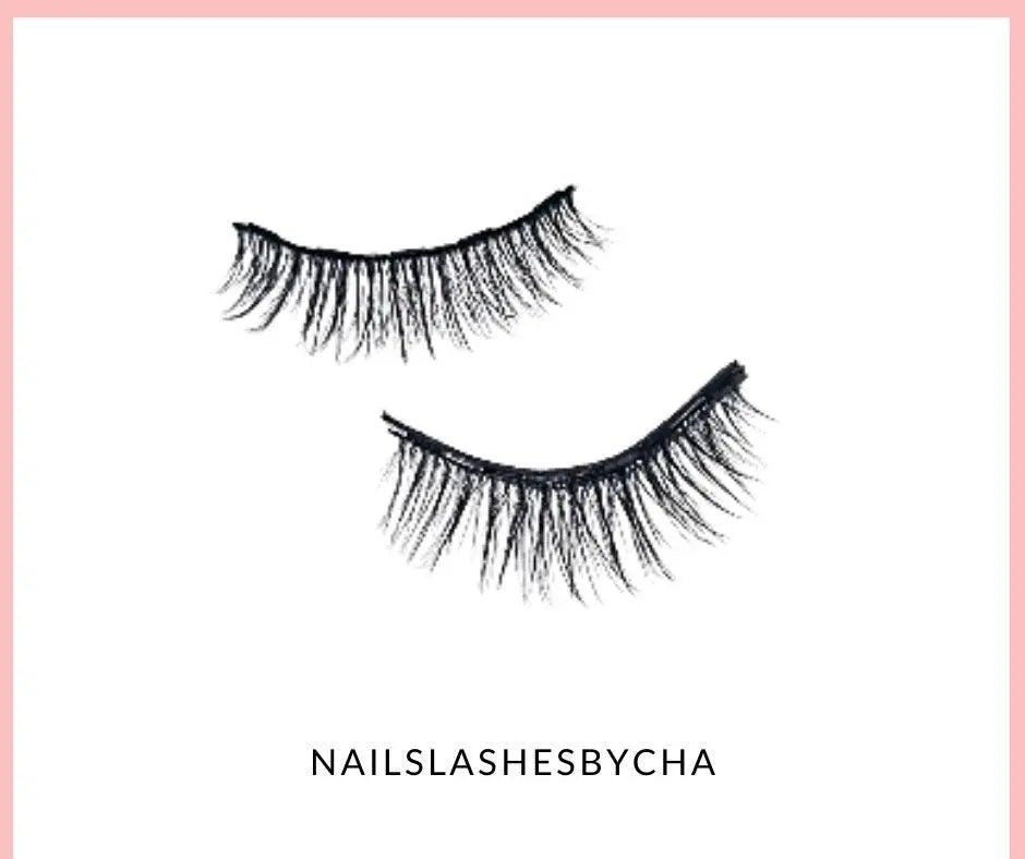 _ faux cils magnétiques effet naturel _ Faux cils 3D magnétiques-faux cils longs-cils on fleek-beauté des yeux NailsLashesbyCha - faux cils magnetiques - elegance- Crépus&Co-ongle réutilisable-contact-faux cils magnétiques sephorafaux - cils magnetique naturel-perruque bouclée-astuce beauté-simple et rapide- Perruque sans colle-faux ongles carré long