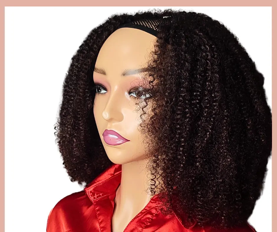 ​Perruque U-part cheveux frisés Séphora | Crépus&Co - Elégance Simplement-boucles 3c-crepusandco - cheveux frises sephora - perruque femme-frisé-upart-perruques-perruque_perruque raie ouverte_perruque synthétique bouclée_perruque synthétique femme_perruques sans colle