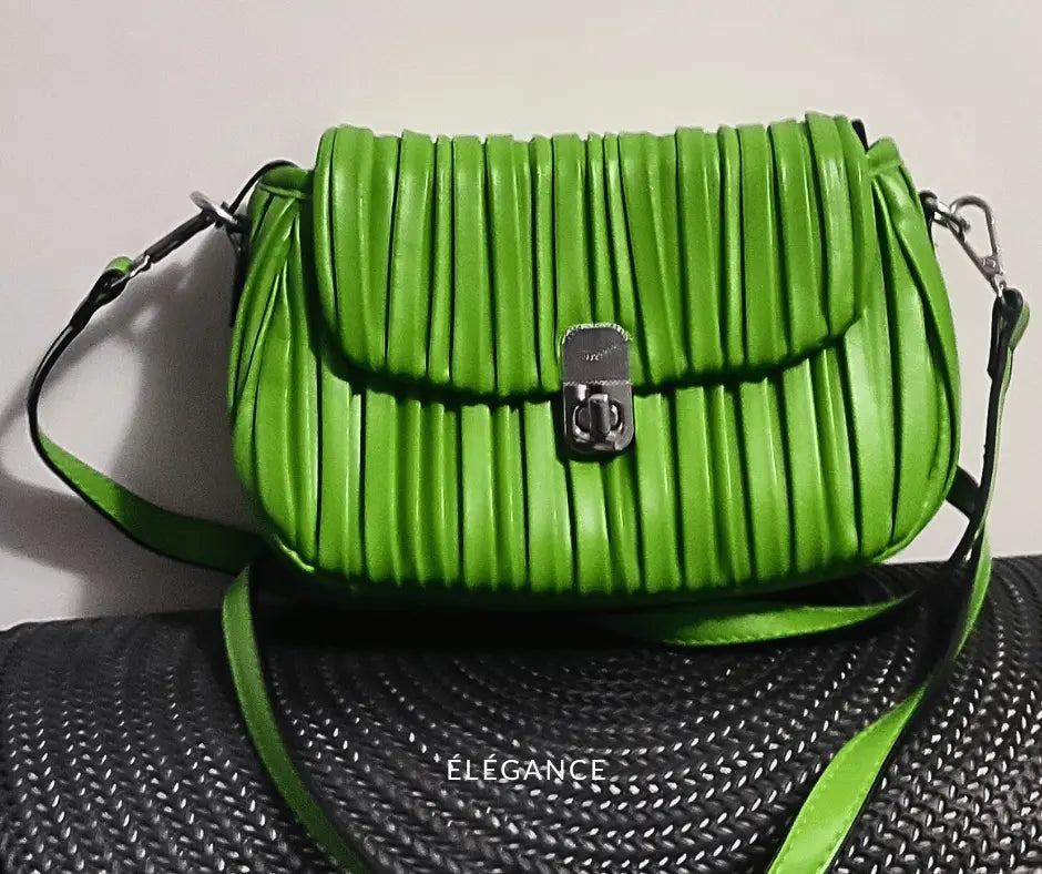 Petit Sac à Main Glamour Elégance Simplement
