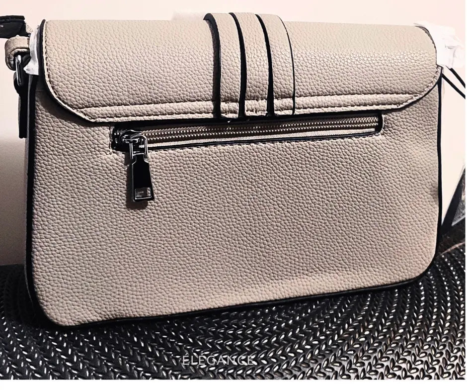 Petit Sac à Main Rectangulaire Elégance Simplement