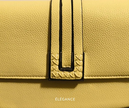 Petit Sac à Main Rectangulaire Elégance Simplement