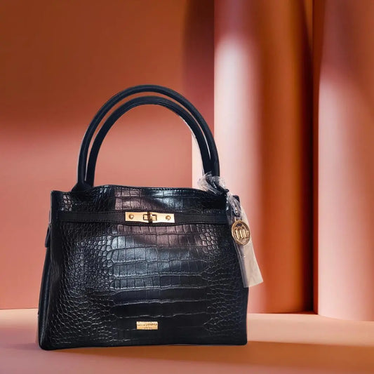 Sac bandoulière Manoukian "Sirène" Elégance Simplement