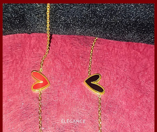 Boucles d’oreilles en acier inoxydable, élégantes et modernes, parfaites en cadeau.