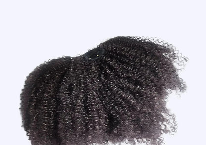 Mouvement naturel des boucles frisées Séphora pour fusion invisible.