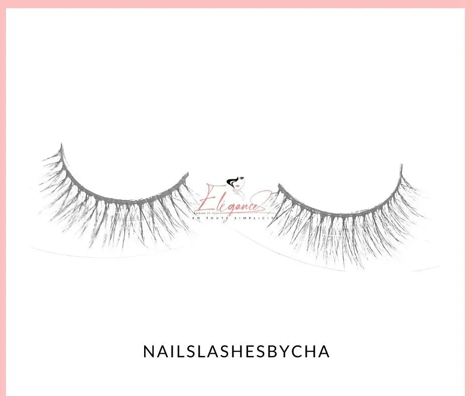 Extensions de cils effet naturel- maquillage yeux-beauté 