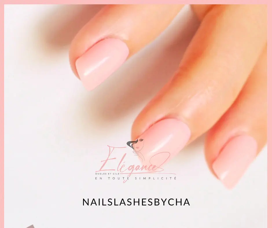 Press on nail court faux ongles réutilisable sans colle Faux ongles nude Elégance faux ongles réutilisables
