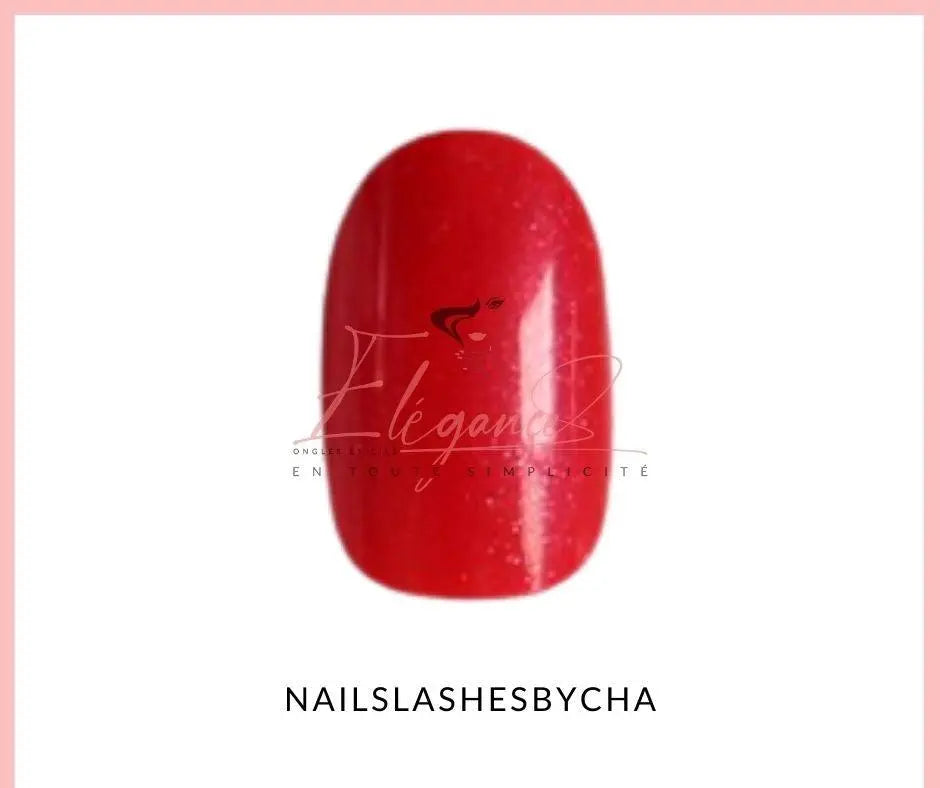 Faux ongles rouge love ongle rouge ongle pailletée faux ongle reutilisables