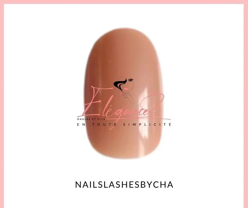 Kit faux ongles réutilisables rond courts press on nails 
 faux ongles réutilisables NAILS&LASHESBYCHA
