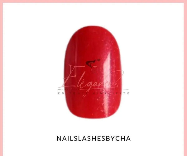 Faux ongles rouge love ongle rouge ongle pailletée faux ongle reutilisables