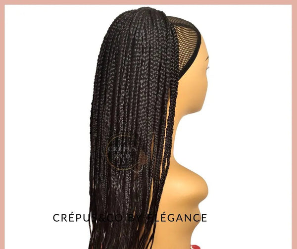 Queue de cheval tressée Jémima_queue de cheval extension_queue de cheval chic_ponytail queue de cheval_postiche queue de cheval avec élastique_queue de cheval extension magasin_queue de cheval avec elastique_queue de cheval elastique_coiffure tresse et queue de cheval tresses_queue de cheval tresses_queue de cheval_queue de cheval haute avec tresse africaine_braids queue de cheval_queue de cheval natte africaine_coiffures facile_queue de cheval tresse_queue de cheval tresse africaine_postiche queue de cheva